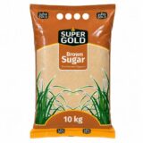 Super Gold Brown Sugar 10kg