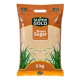 Super Gold Brown Sugar 5kg