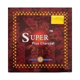 Super Plus Large Charcoal Tablets 8x10s
