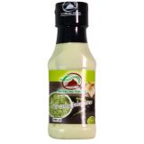 Supreme Foods Creamy Jalapeno Sauce 250ml