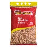 Tri-Star Sugar Beans 4kg