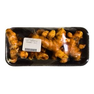 Turmeric Punnet