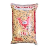 Shop Farmserve Whole Maize 5kg at Superb Hyper