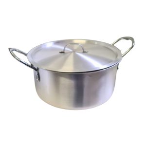 Zebra Pot 13lt