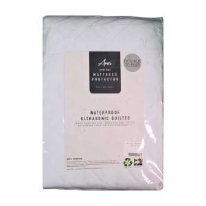 Aria Mattress Protector Double 137x188x28