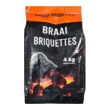Braai Briquettes 4kg