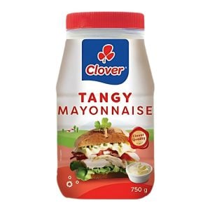 Clover Tangy Mayonnaise 750gr