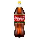 Coke Original Bottle 2.25lt