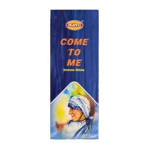 Matg Come To Me Incense Sticks 6x1