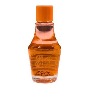 Dolly Varden Glycoglow Glycerine+ Tissue Oil 100m