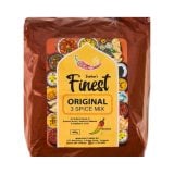 Durbans Finest Original 3 Soice Mix 400gr