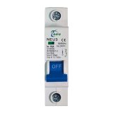 Elektron Circuit Breaker Din 16A