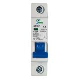 Elektron Circuit Breaker Din 20A