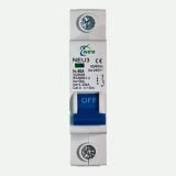 Elektron Circuit Breaker Din 40A