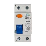 Elektron Circuit Breaker Earth Leakage 63A