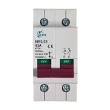 Elektron Circuit Breaker Main Switch 63A