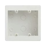 Elektron PVC Extension Box 4x4