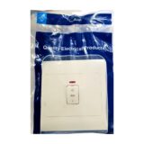 Elektron Switch Stove Isolator 4x4 60A