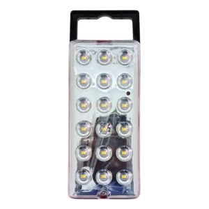 Eurolux Rechargable Portable LED Lantern 630 Lumen
