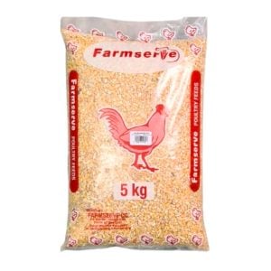 Farmserve Crush Maize 5kg