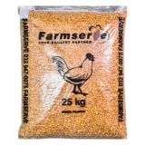 Farmserve Whole Maize 25kg