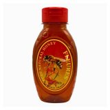 Fleures Pure Natural Honey 375gr