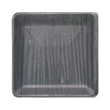Foam Tray 79 Black 10s