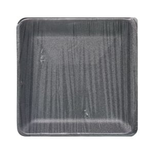Foam Tray 79 Black 10s