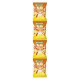 Frimax Cheese Pops Maize Snack Cheese Flavoured 4x14gr
