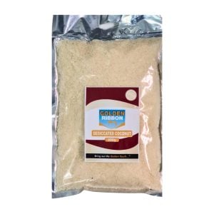 Golden Ribbon Desiccated Coconut 200gr