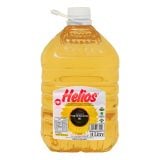 Helios Pure Sunflower Oil 4lt
