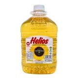 Helios Pure Sunflower Oil 4lt
