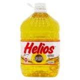 Helios Pure Sunflower Oil 4lt