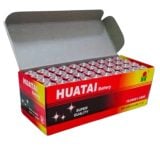 Huatai AA Batteries 10x4's