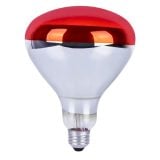 Krilux Infrared Ruby Light R125 Es 250w