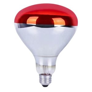 Krilux Infrared Ruby Light R125 Es 250w