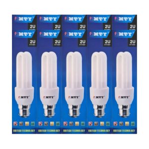 MTY Globe 2U Energy Saver 10X1