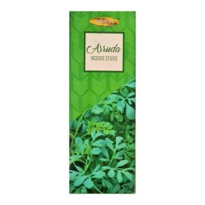 Maharani Arruda Incense Sticks 6x1