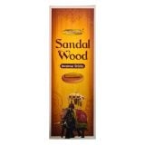 Maharani Sandalwood Incense Sticks 6x1