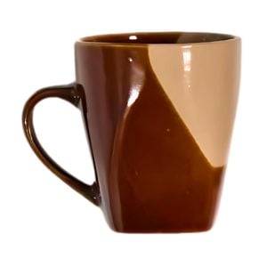 Mug Glazed 8/9 Oz - Click On Item For Colour Options