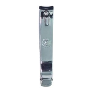 Nail Clipper Stainless Steel Large