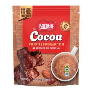 Nestle Cocoa Powder Pouch 250gr