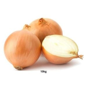 Onions 10kg