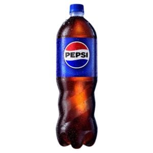 Pepsi Regular Soft Drink 750ml
