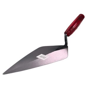 Plastic Handle Brick Trowel 300m