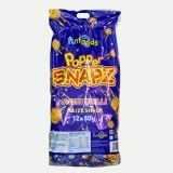 Popper Snapz Maize Snack Sweet Chilli Flavour 12x50gr
