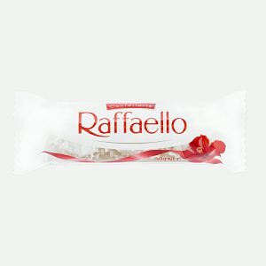 Raffaello Confetteria T3 30gr