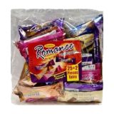 Romance Assorted Flavours 25s