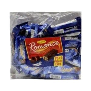 Romance Chocolate Flavoured  25s