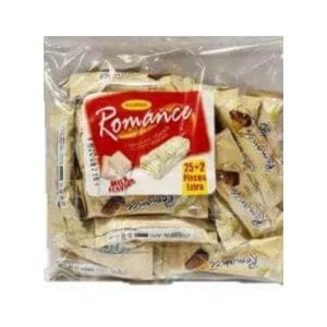 Romance Milk Flavoured Chocolate 25s